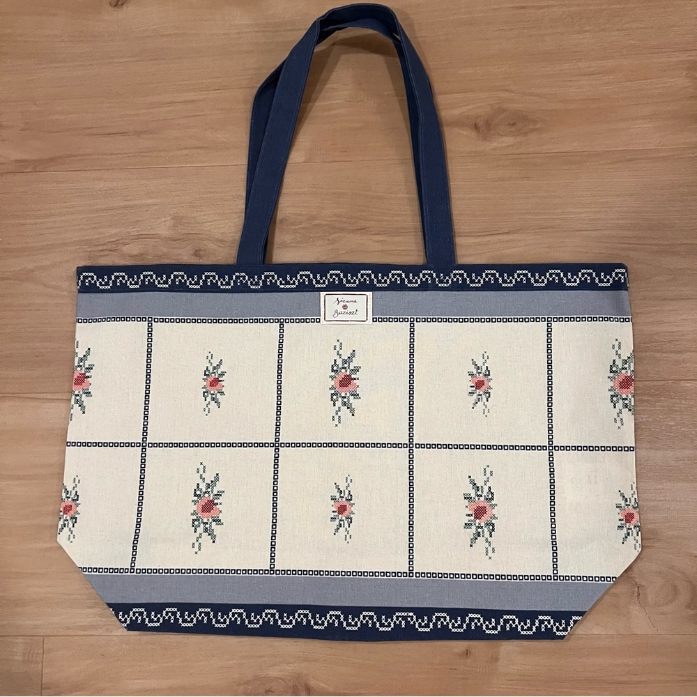 New Sézane Tote Bag